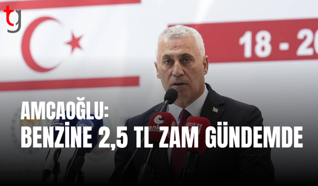 Brent petrol yükseldi, zam öngörüsü gündeme geldi