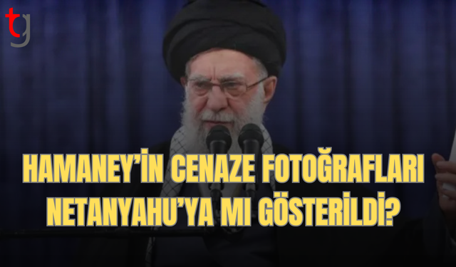 İsrail basınından çarpıcı iddia: Hamaney öldürüldü mü?