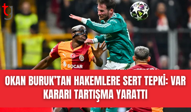 Osimhen’in golü VAR’a takıldı: Galatasaray cephesinden büyük itiraz