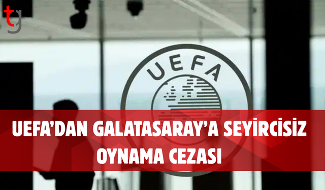 Disiplin kurulu gerekçeyi açıkladı