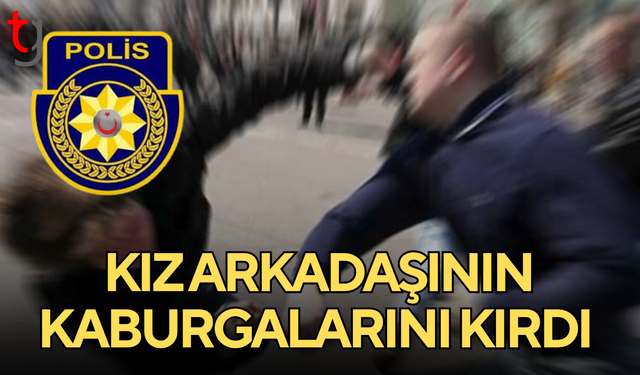 Vahim zarar ve ciddi darp olayı: Şüpheli tutuklandı