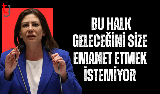 İncirli: Hükümete güven kalmadı, sandık çağrısı yaptı