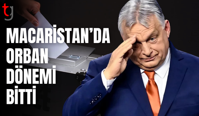 Macaristan’da Orban dönemi sona erdi