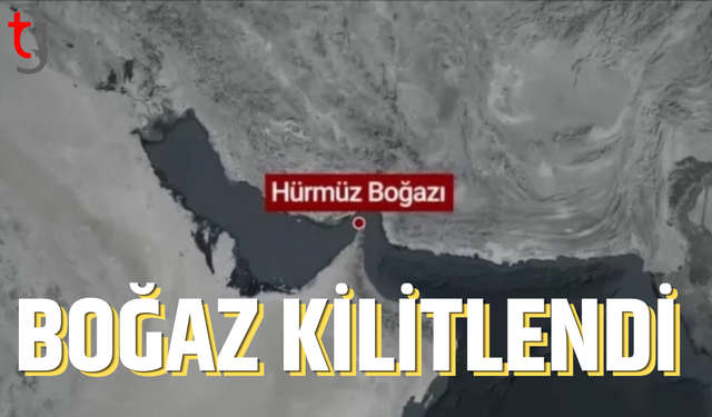 Hürmüz çıkmazı piyasaları vurdu gözler Türkiye’ye çevrildi