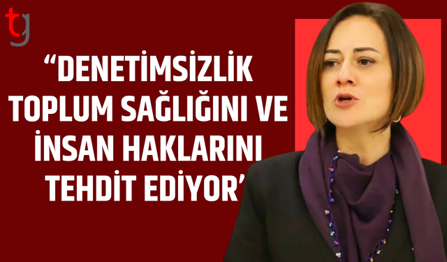 Tüp bebek merkezlerinde denetim çağrısı