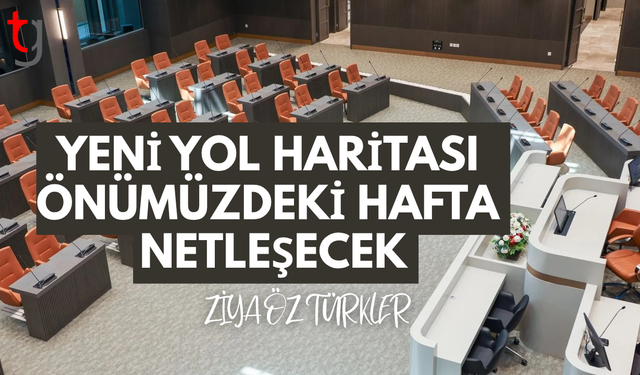 Hükümet karar için süre istedi yol haritası haftaya netleşecek