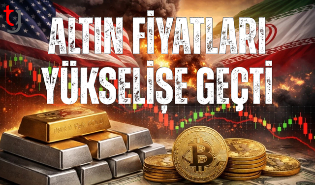 ABD-İran umudu piyasaları hareketlendirdi