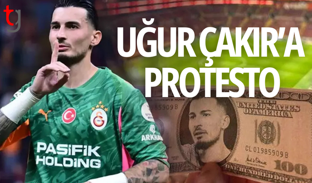 Trabzonspor taraftarından Uğurcan Çakır’a sert tepki