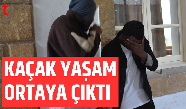 Kaçak yaşam süresi bin günü aştı