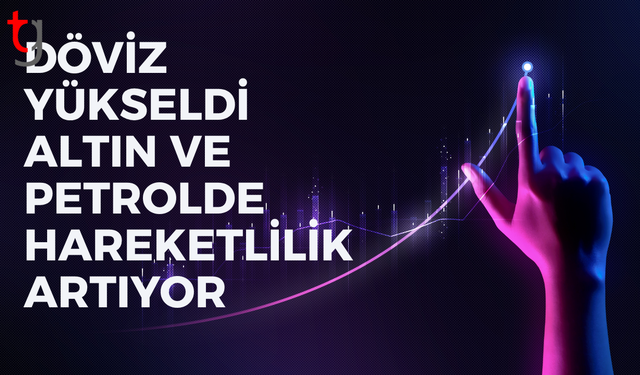 Döviz kurlarında son durum