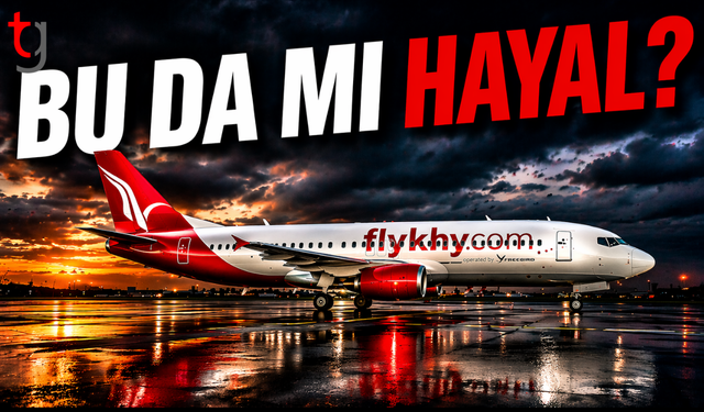 Kıbrıs Havayolları tartışması yeniden gündemde