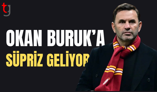Okan Buruk’a sürpriz talip: Avrupa ve Arap kulüpleri devrede