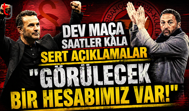 Maç ne zaman? Saat kaçta ve hangi kanalda? - 26 Nisan 2026