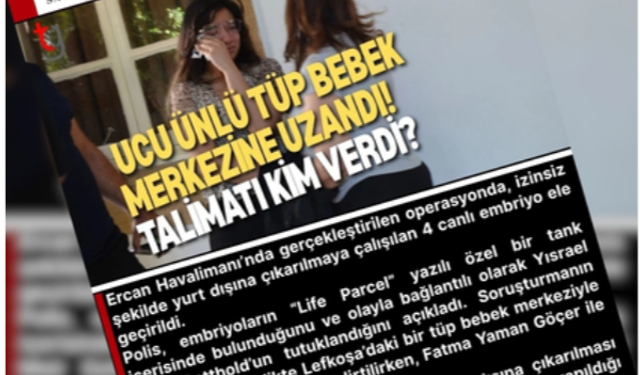 Manşet