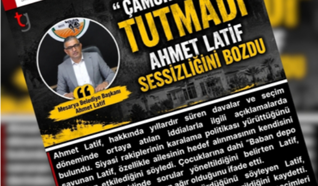 Manşet