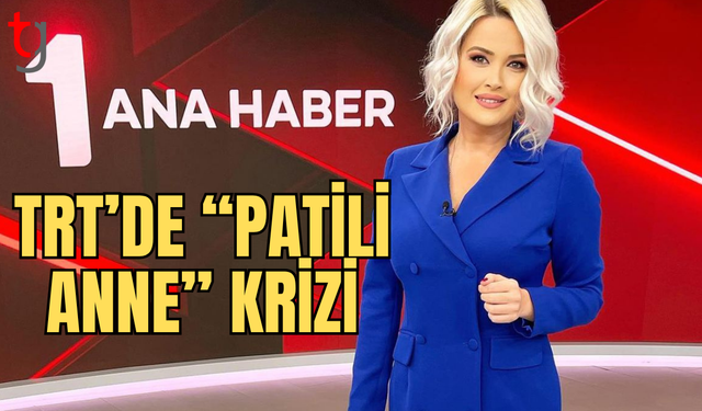 TRT ekranlarında “patili anne” tartışması