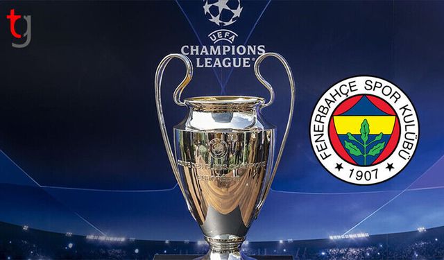Fenerbahçe, UEFA Şampiyonlar Ligi ikinci eleme turunda Gornik Zabrze ile eşleşti