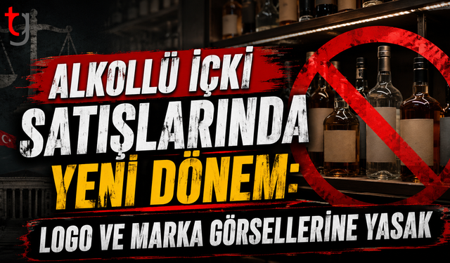Alkollü İçki Satışlarında Yeni Dönem
