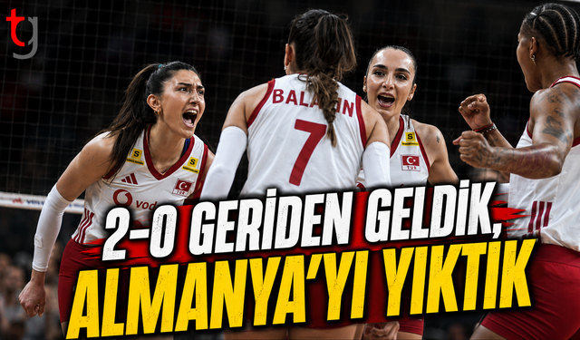 Filenin Sultanları’ndan Muhteşem Geri Dönüş