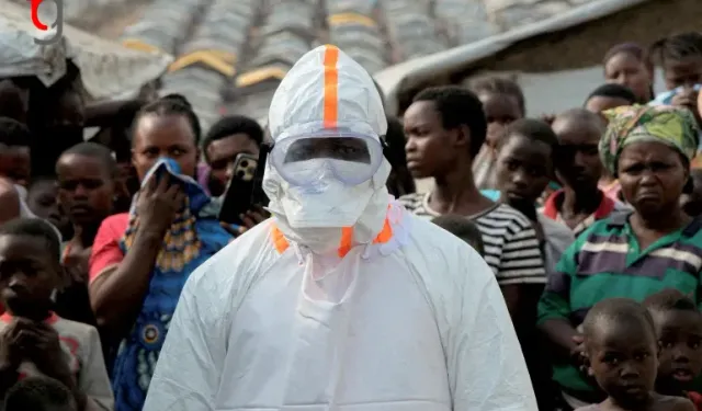 Kongo Demokratik Cumhuriyeti’nde Ebola Salgını Büyüyor: 2 Bin 124 Doğrulanmış Vaka