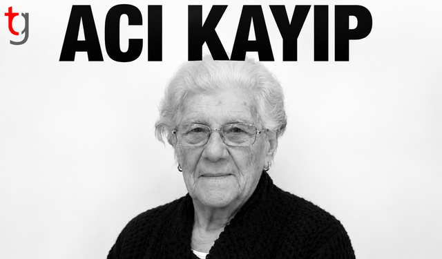 Acı Kayıp
