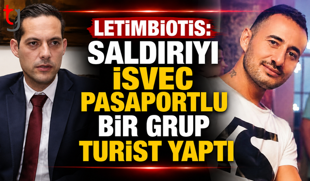 Ayia Napa Saldırısıyla İlgili Güney Kıbrıs’tan İlk Resmi Açıklama