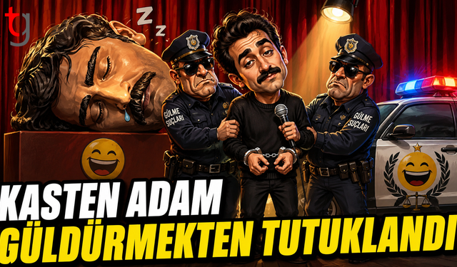 Deniz Göktaş Tutuklandı: Karara Siyasetçilerden Tepki