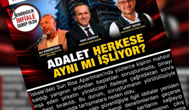 Manşet