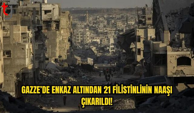 Zeytun’da 40 Kişi İçin Arama Başlatıldı