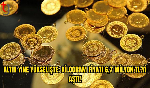 Borsa İstanbul’da Altın Değer Kazandı