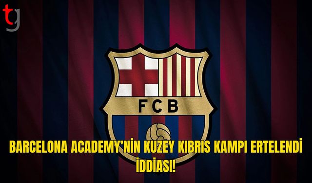 ELAM’dan Barcelona Kampı Açıklaması: “Hedefimize Ulaştık”