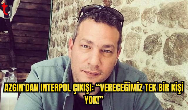 Bilge Azgın: Derinya’nın Siyasi Boyutu Görmezden Gelinemez