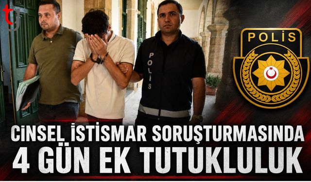 Y.K. Hakkındaki Çocuk İstismarı Soruşturması Sürüyor