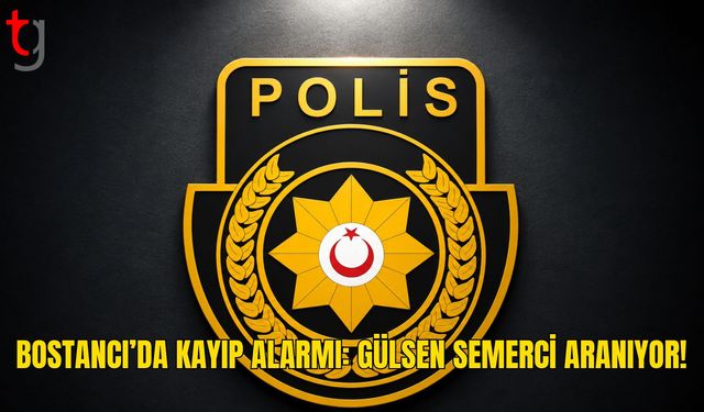 Aracıyla Evden Ayrıldı, Bir Daha Haber Alınamadı