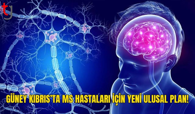Güney Kıbrıs’ta MS İçin Ulusal Komite Kuruldu