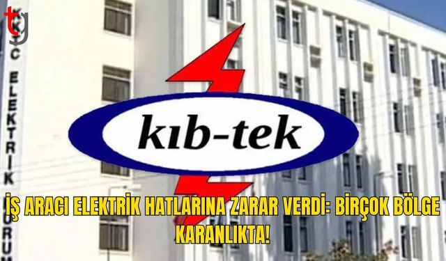 Yeni Boğaziçi ve Tuzla’da Elektrik Kesintisi