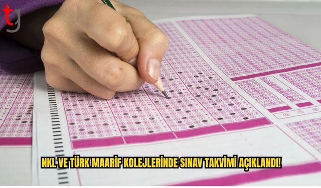 Milli Eğitim’den Sınav Duyurusu: Başvuru Ücreti 1.500 TL