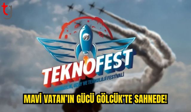 TCG Anadolu’dan Savarona’ya: Denizlerin Devleri Gölcük’te