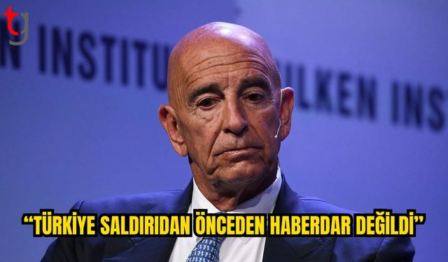 İsrail’in Suriye Saldırısında Dikkat Çeken Türkiye Detayı