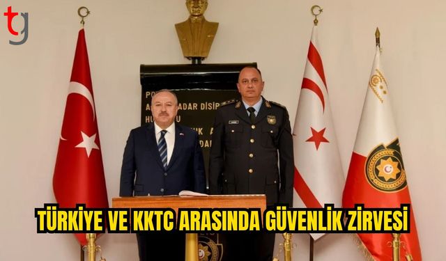 Fidan ve Adalıer’den Güvenlik ve İşbirliği Değerlendirmesi