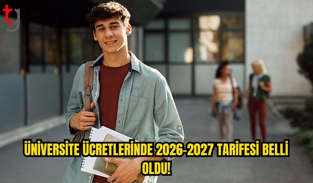 Birinci Öğretimde Katkı Payını Devlet Karşılayacak