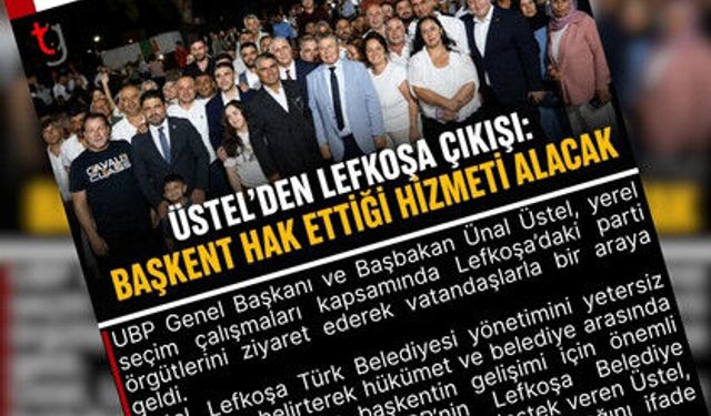 Manşet