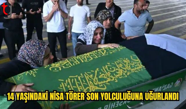 Gemi Faciasının Acısı Gaziantep’e Uzandı
