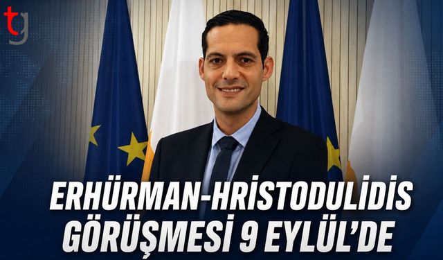 Kıbrıs Sorununda Yeni Görüşme Takvimi Belli Oldu