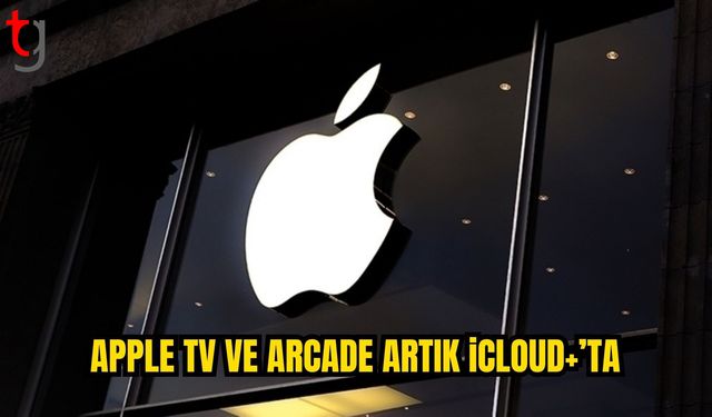 Apple’dan Türkiye’de iCloud+ abonelerine büyük yenilik