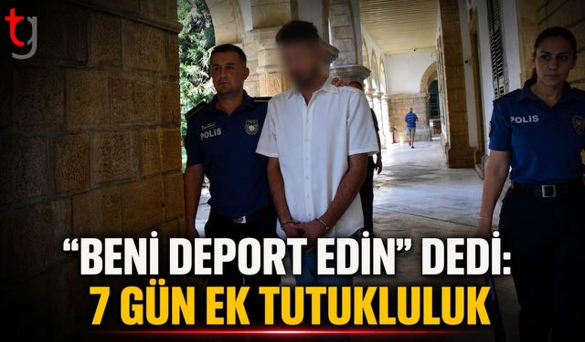 A.C. Yeniden Mahkemede: 7 Gün Ek Süre Verildi