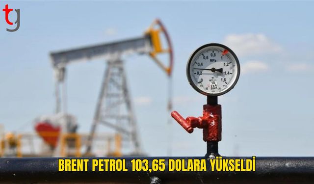 ABD-İran gerilimi petrol fiyatlarını yukarı taşıyor