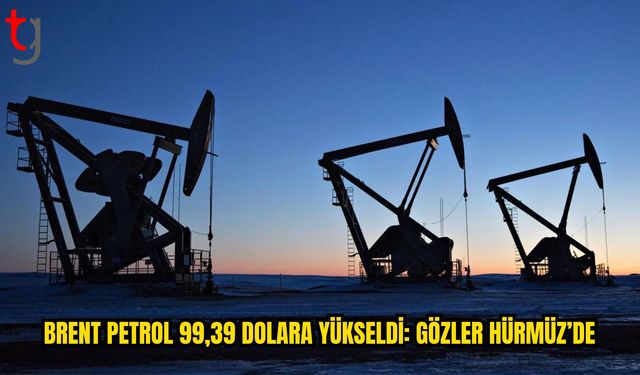 Petrol Fiyatlarında İran-ABD Gerilimi Etkisi