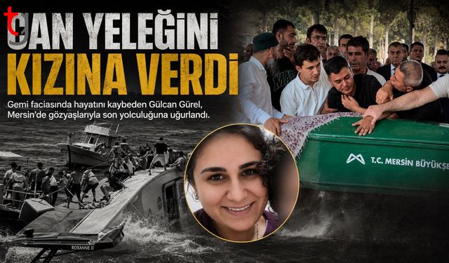 Can Yeleğini Kızına Verdi, Kendisi Hayatını Kaybetti