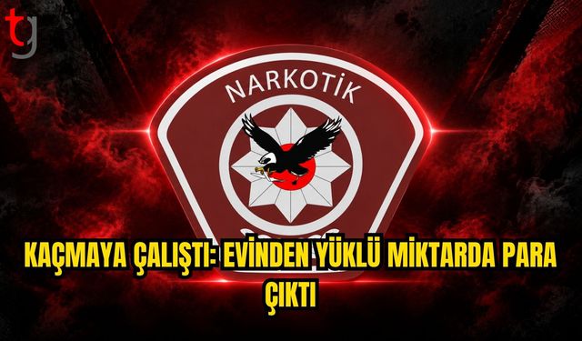 Gazimağusa’da Yasaklı Madde Soruşturması Derinleşti
